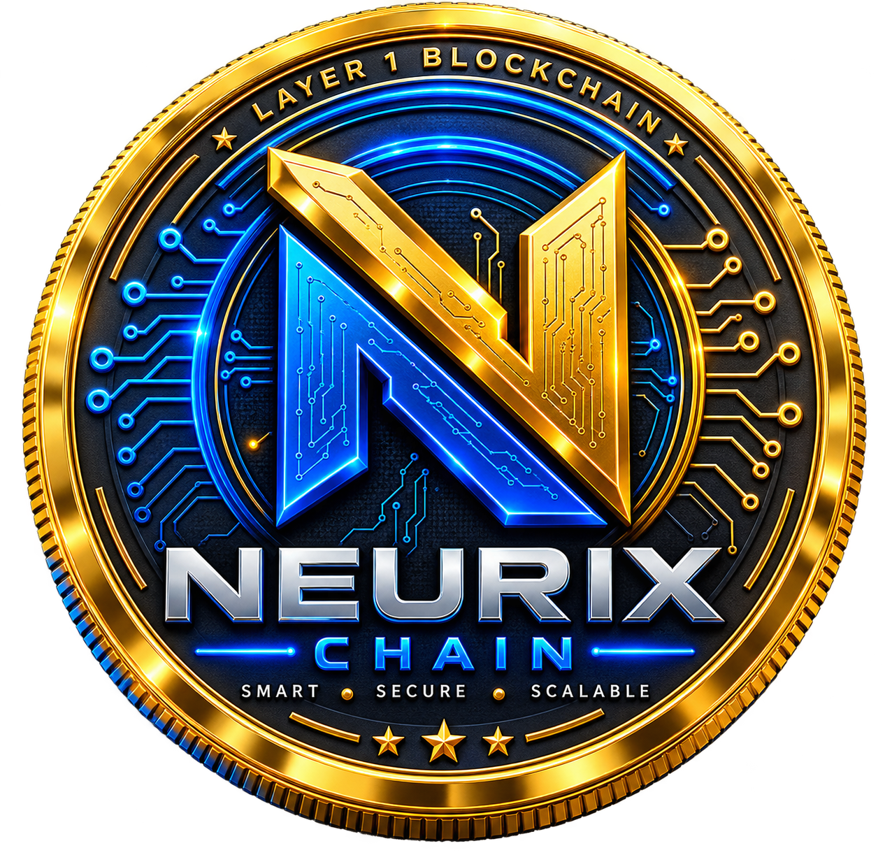 Neurix Chain